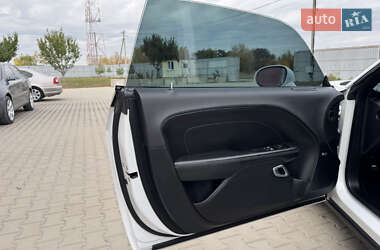 Купе Dodge Challenger 2014 в 