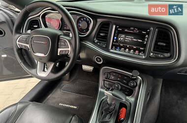 Купе Dodge Challenger 2014 в 