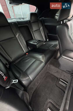 Купе Dodge Challenger 2014 в 