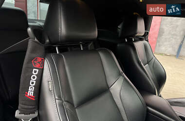 Купе Dodge Challenger 2014 в 