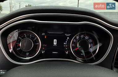 Купе Dodge Challenger 2014 в 