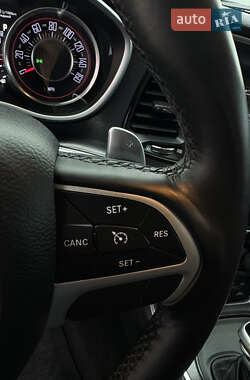 Купе Dodge Challenger 2014 в 