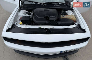 Купе Dodge Challenger 2014 в 