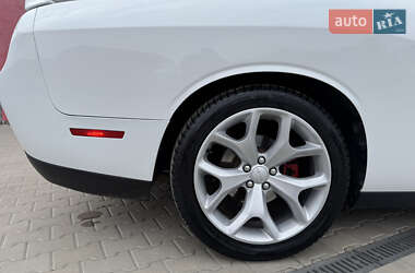 Купе Dodge Challenger 2014 в 
