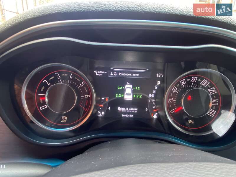 Купе Dodge Challenger 2017 в Києві фото 20 Купе Dodge Challenger 2017 в Києві