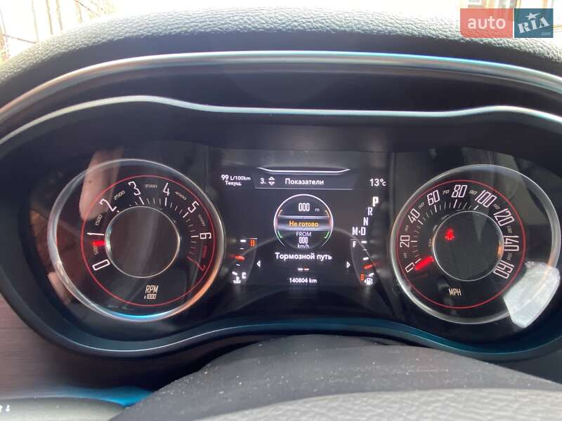 Купе Dodge Challenger 2017 в Києві фото 28 Купе Dodge Challenger 2017 в Києві