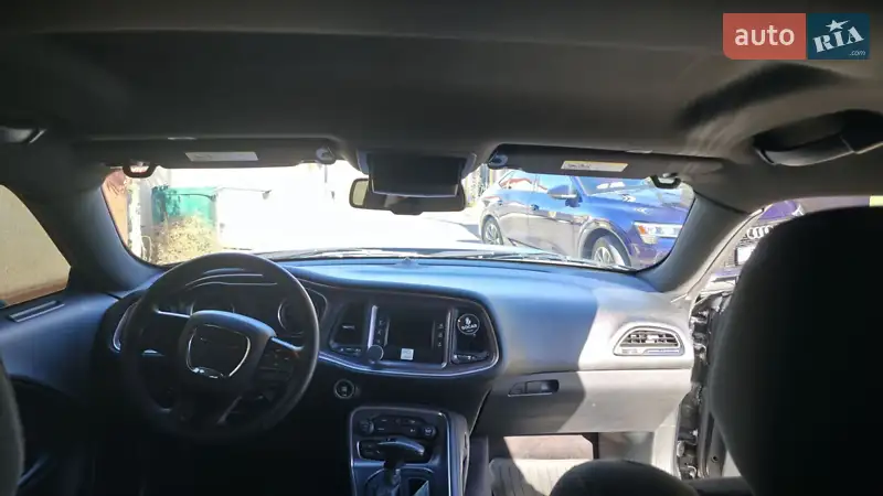 Dodge Challenger 2017 VIN 2C3CDZBT1HH614743 фото оголошення 26 з 63