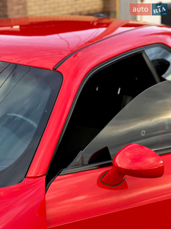 Купе Dodge Challenger 2016 в Кропивницком фото 20 Купе Dodge Challenger 2016 в Кропивницком