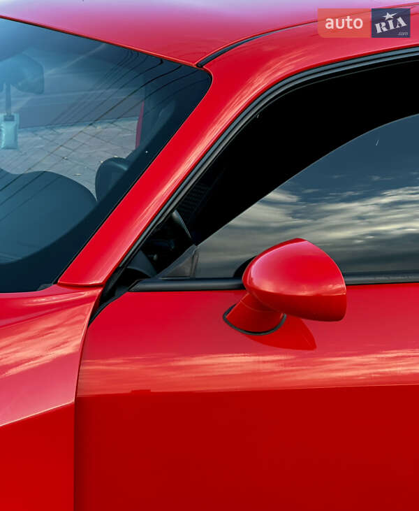Купе Dodge Challenger 2016 в Кропивницком фото 59 Купе Dodge Challenger 2016 в Кропивницком