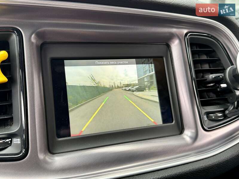 Купе Dodge Challenger 2021 в Киеве фото 16 Купе Dodge Challenger 2021 в Киеве
