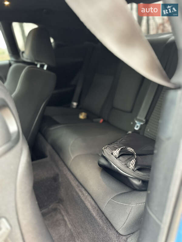 Купе Dodge Challenger 2019 в Києві