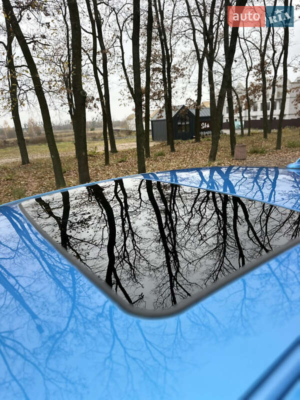 Купе Dodge Challenger 2019 в Києві