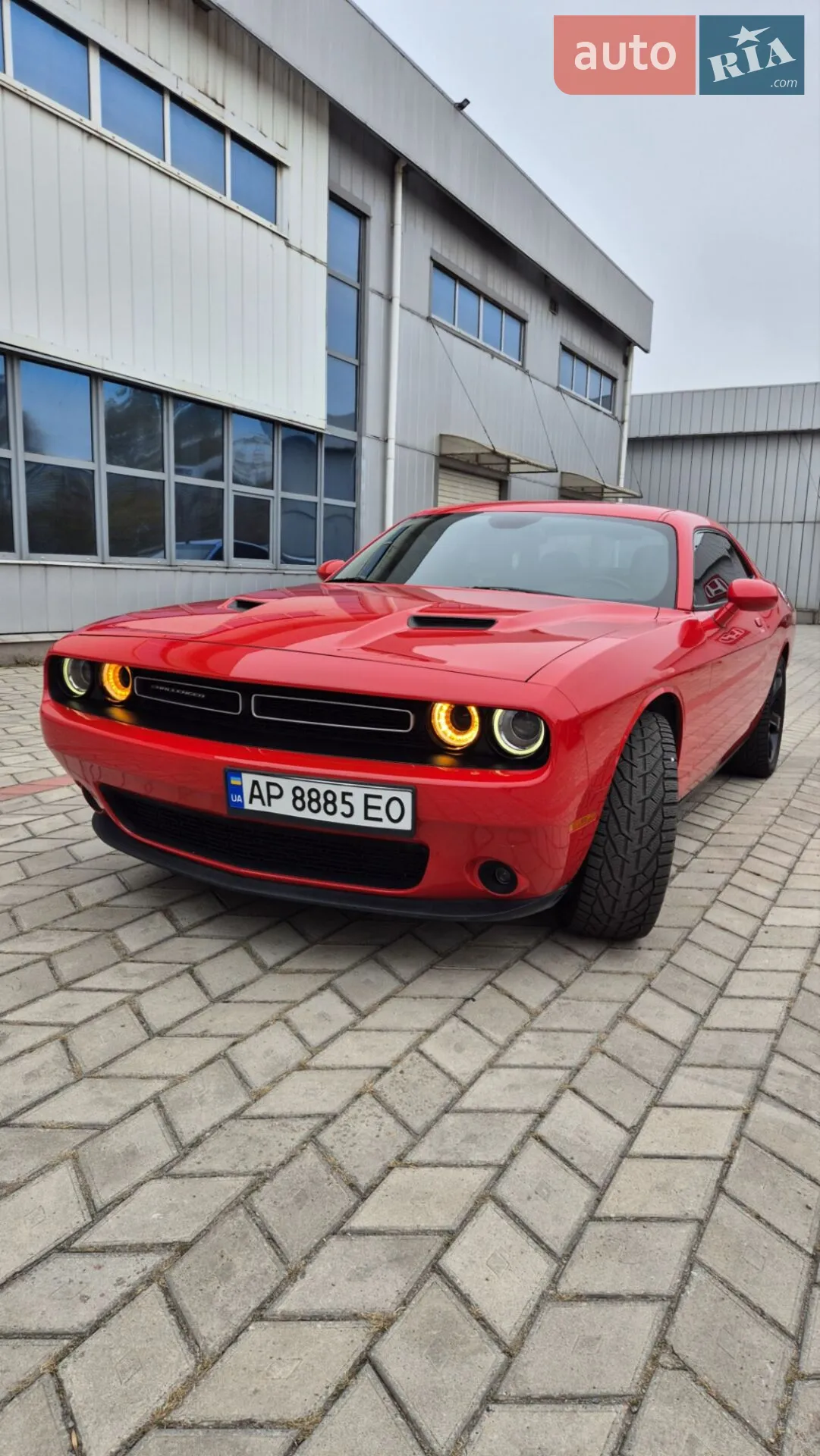 2015 Dodge Challenger - мініатюра 2