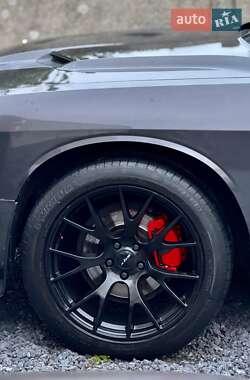 Купе Dodge Challenger 2016 в Львове фото 2 Купе Dodge Challenger 2016 в Львове