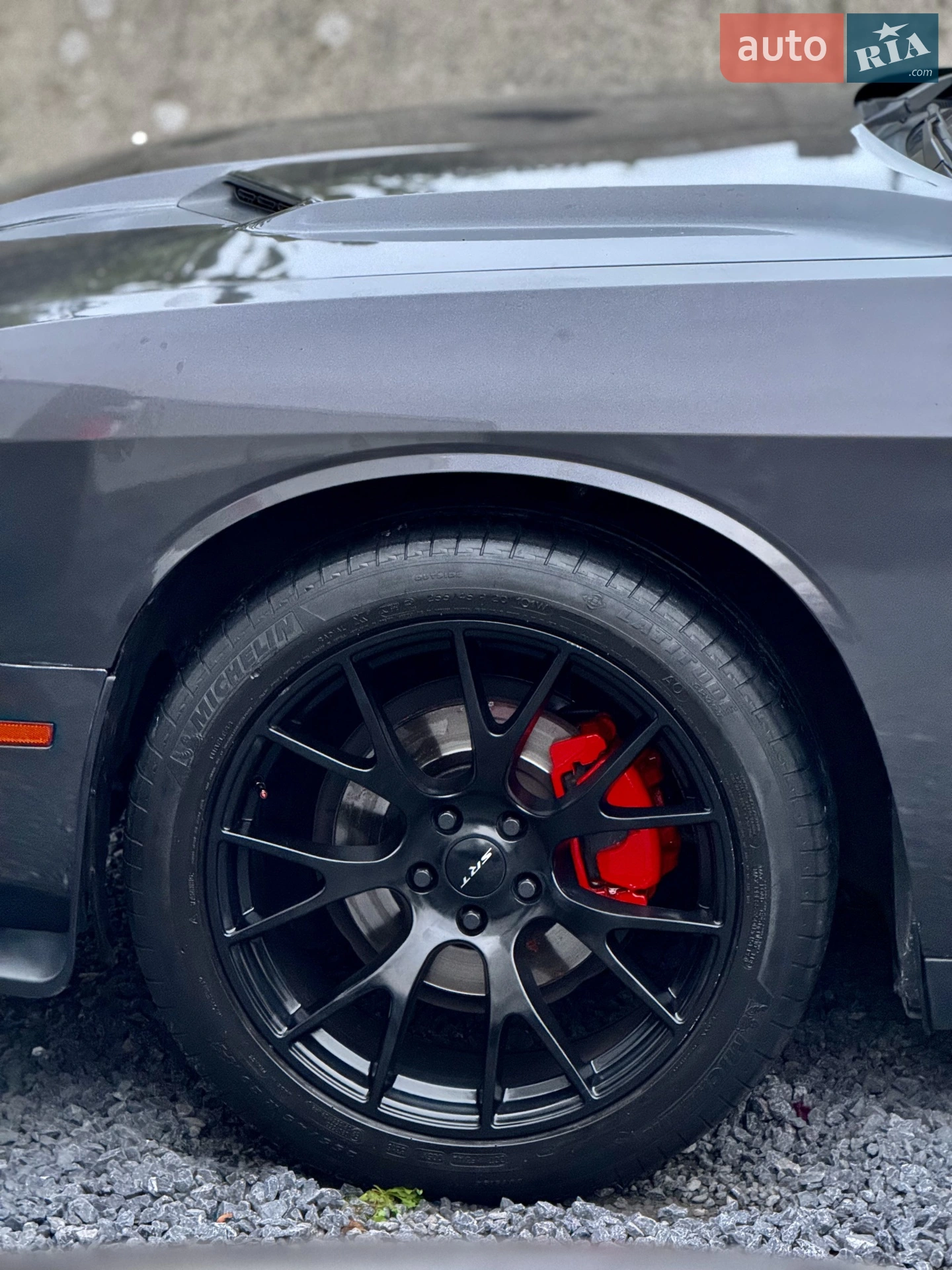 2016 Dodge Challenger - мініатюра 2