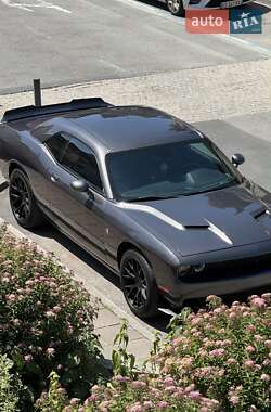 Купе Dodge Challenger 2016 в Львове фото 9 Купе Dodge Challenger 2016 в Львове