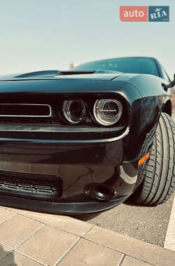 Купе Dodge Challenger 2014 в Измаиле
