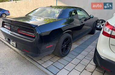 Купе Dodge Challenger 2014 в Измаиле