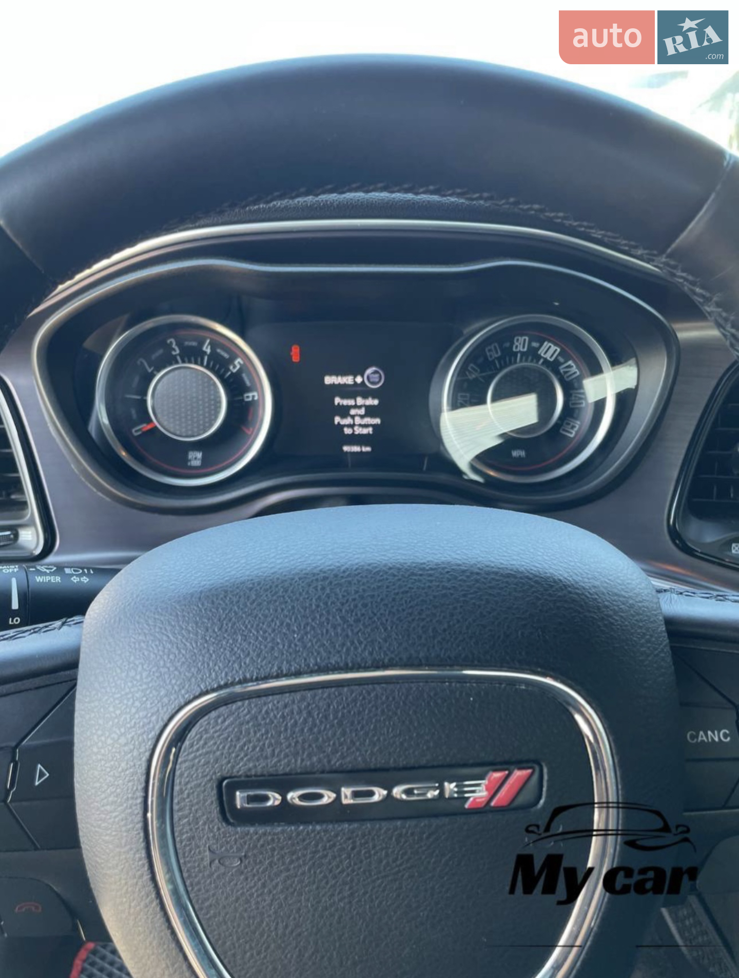2014 Dodge Challenger - мініатюра 10