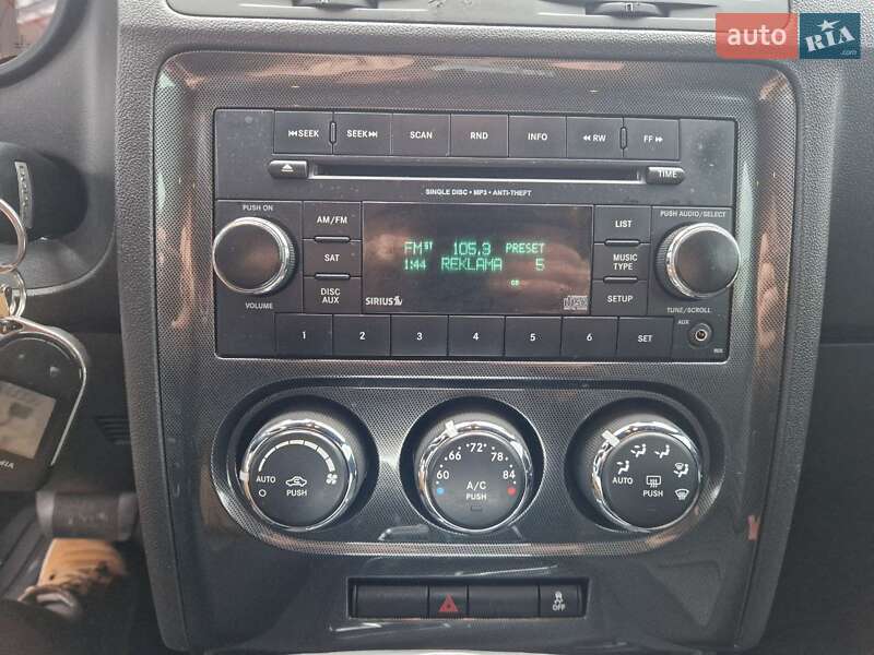 Купе Dodge Challenger 2012 в Кропивницькому фото 10 Купе Dodge Challenger 2012 в Кропивницькому