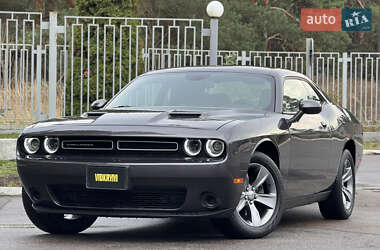 Купе Dodge Challenger 2020 в Києві