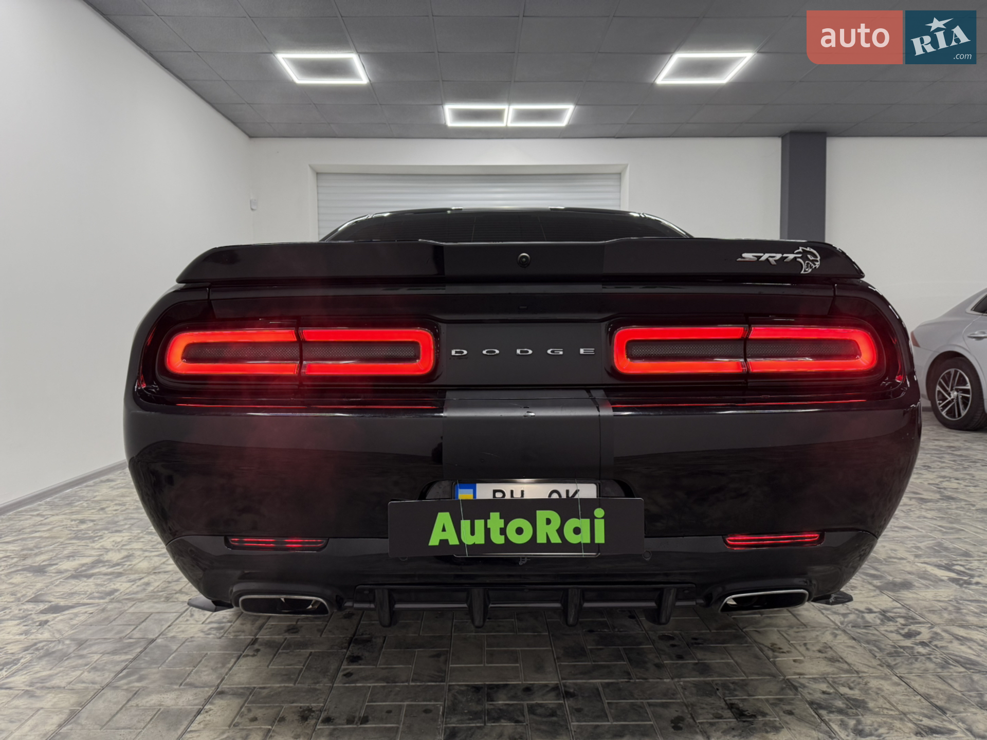 2017 Dodge Challenger - мініатюра 5