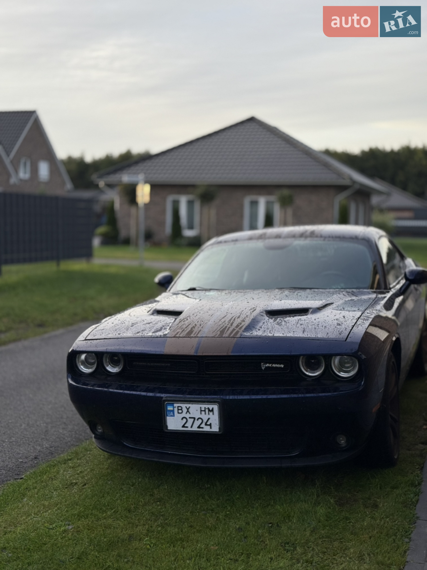 2016 Dodge Challenger - мініатюра 4