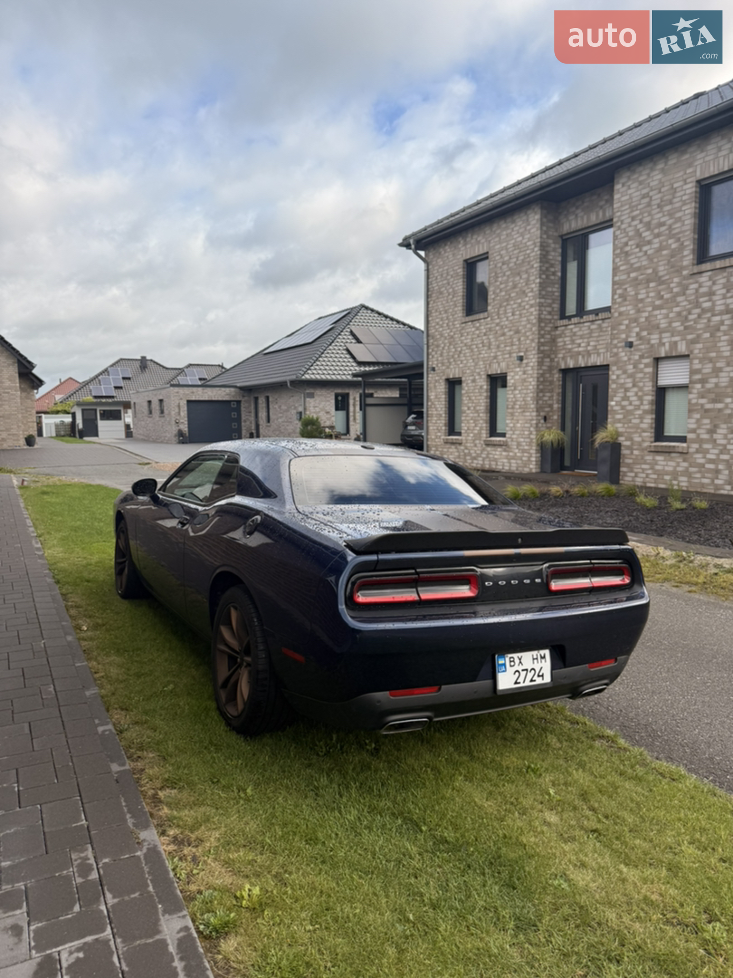 2016 Dodge Challenger - мініатюра 9