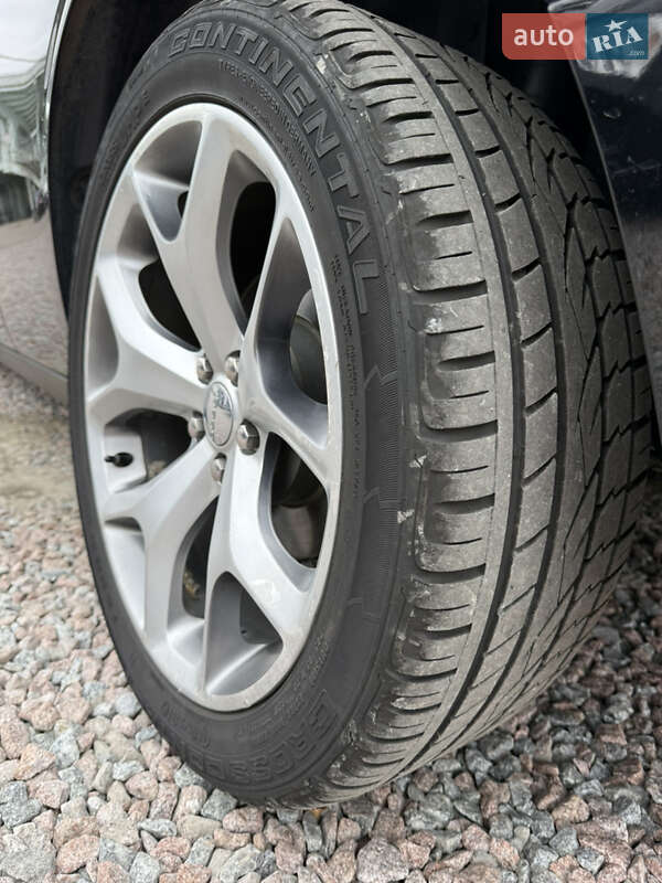 Купе Dodge Challenger 2016 в Полтаве