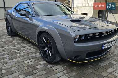 Купе Dodge Challenger 2018 в Одесі