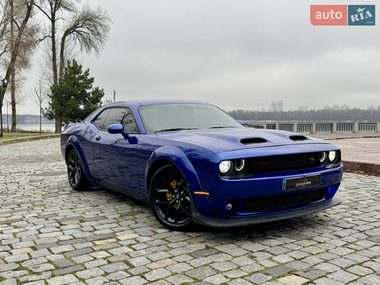 2021 Dodge Challenger - мініатюра 13