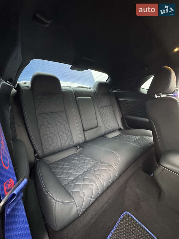 Купе Dodge Challenger 2020 в Киеве