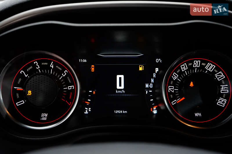 Купе Dodge Challenger 2019 в Житомире