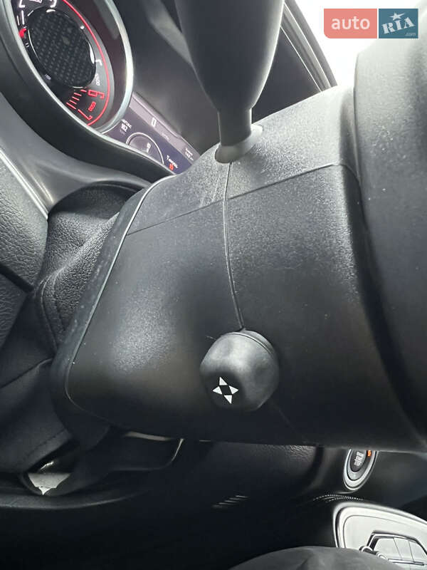 Купе Dodge Challenger 2022 в Киеве