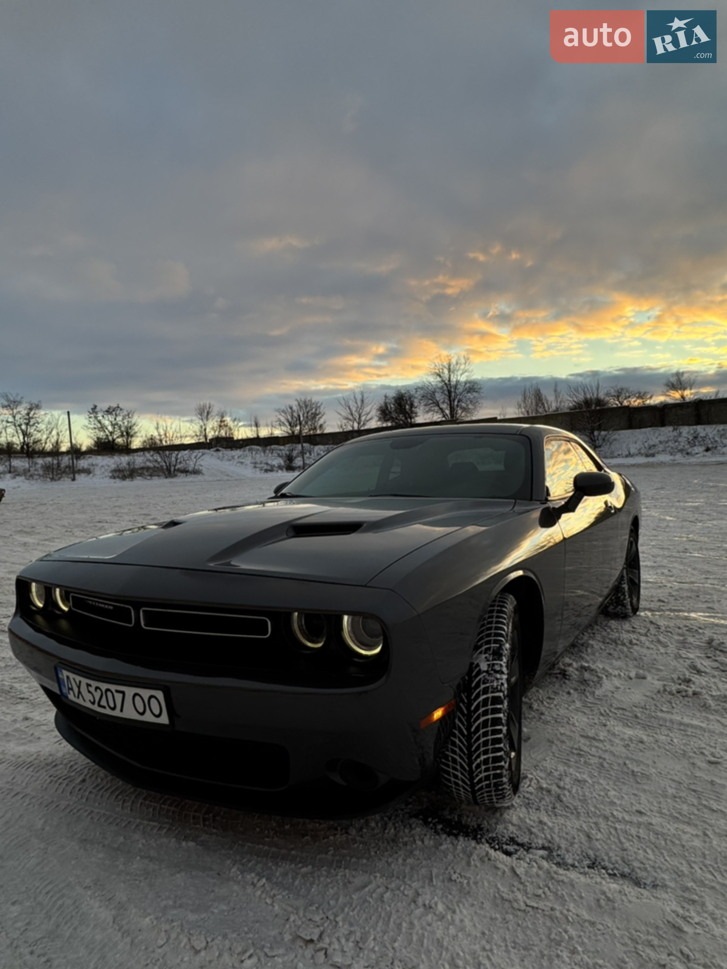 2020 Dodge Challenger - мініатюра 36