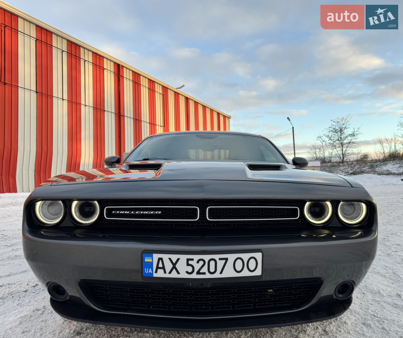 2020 Dodge Challenger - мініатюра 7