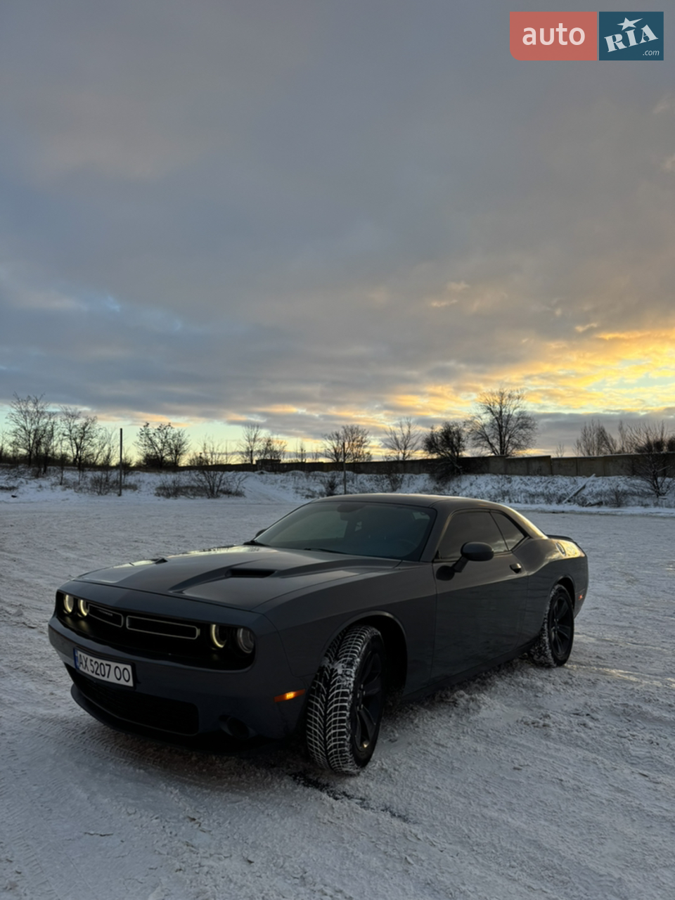 2019 Dodge Challenger - мініатюра 11