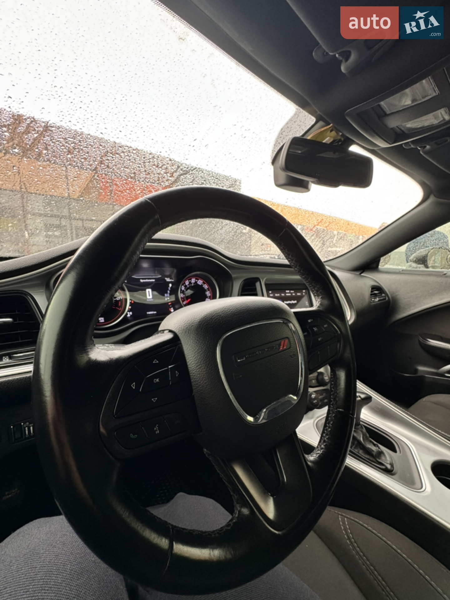 2020 Dodge Challenger - мініатюра 13