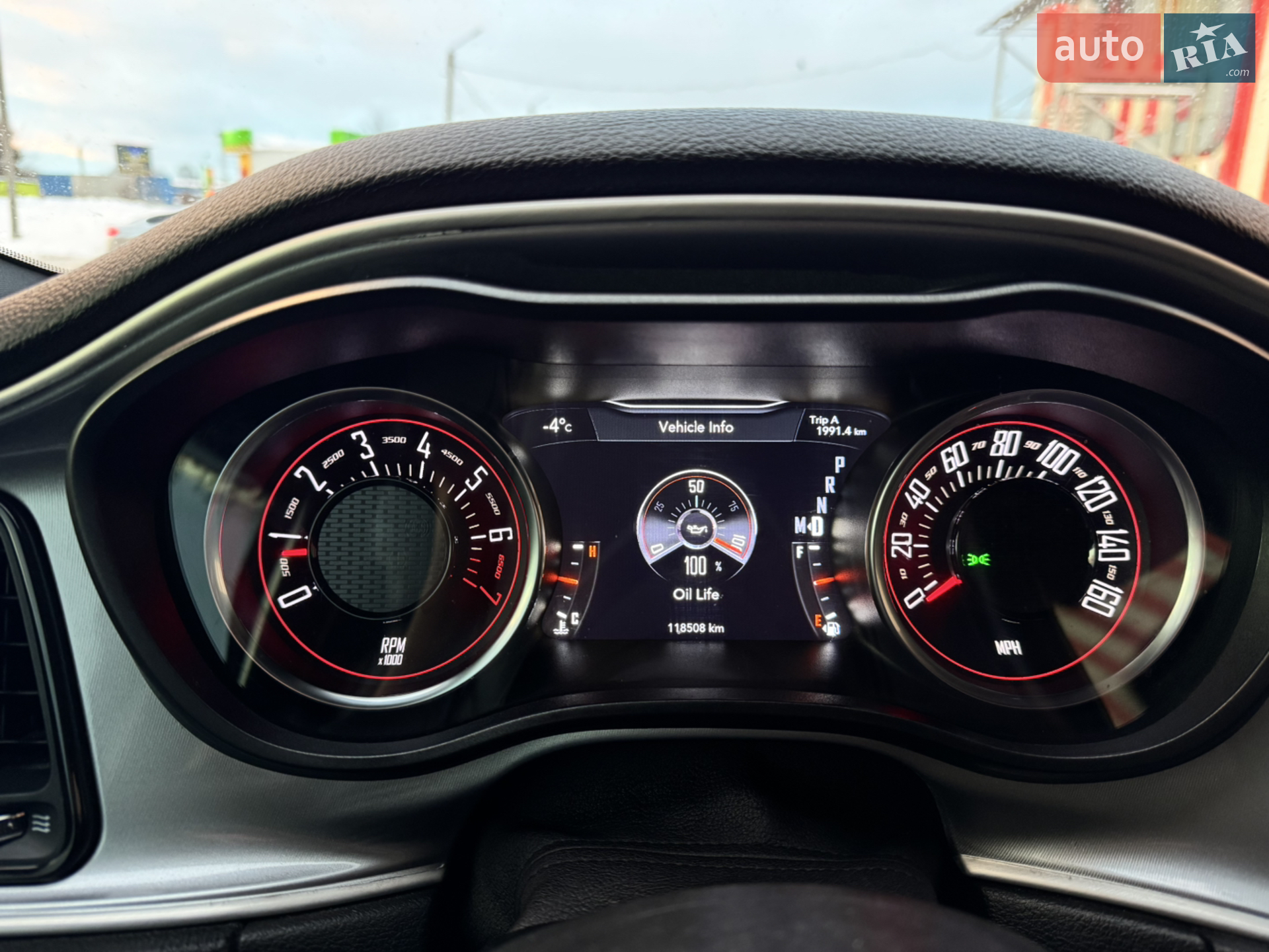 2020 Dodge Challenger - мініатюра 17
