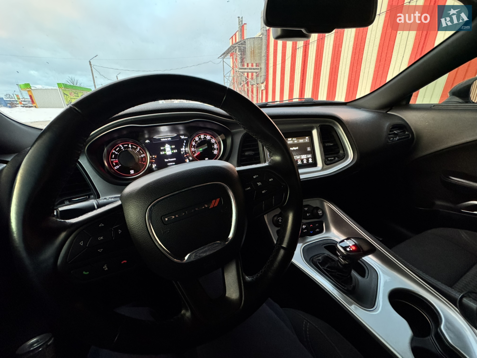 2020 Dodge Challenger - мініатюра 21