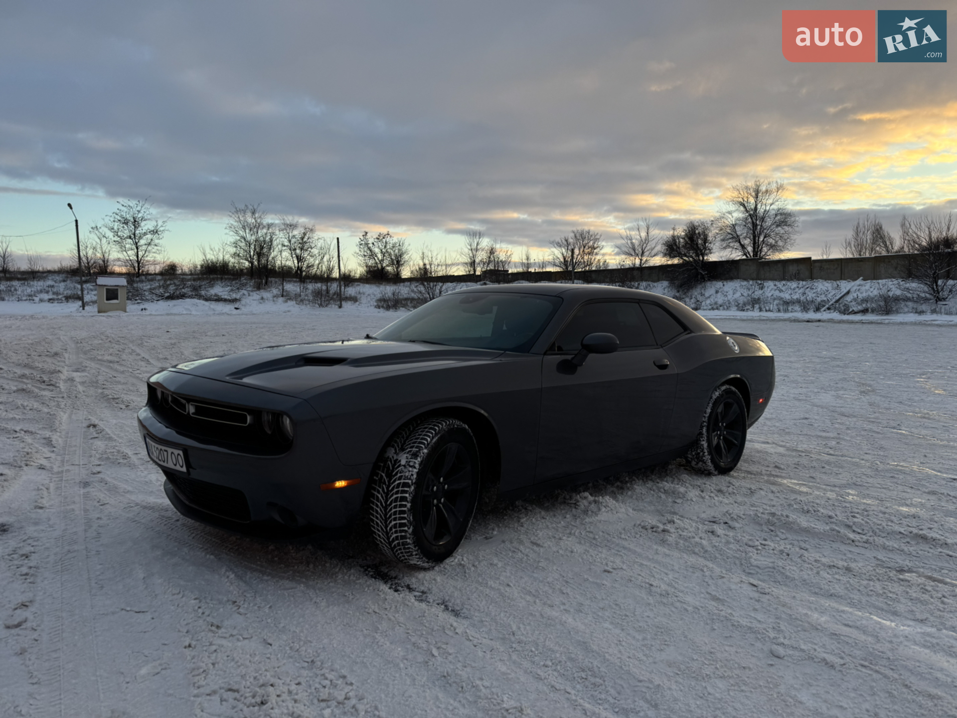2020 Dodge Challenger - мініатюра 25
