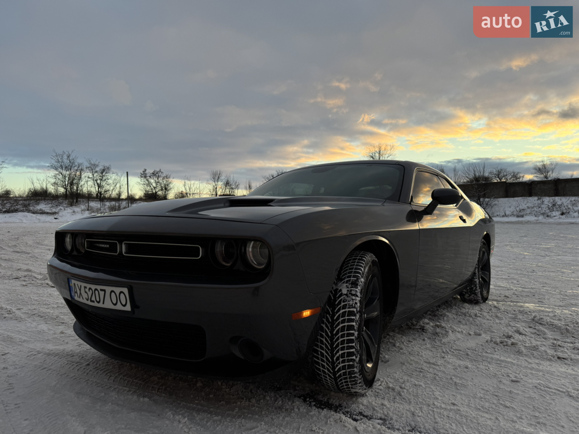 2020 Dodge Challenger - мініатюра 26
