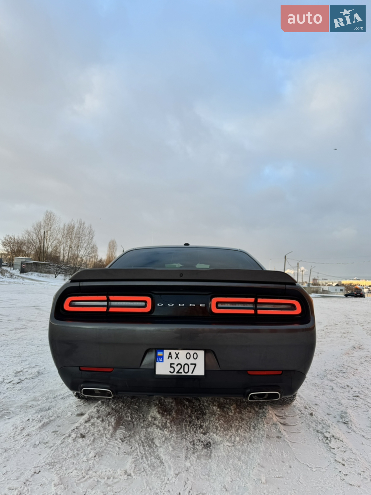 2020 Dodge Challenger - мініатюра 31