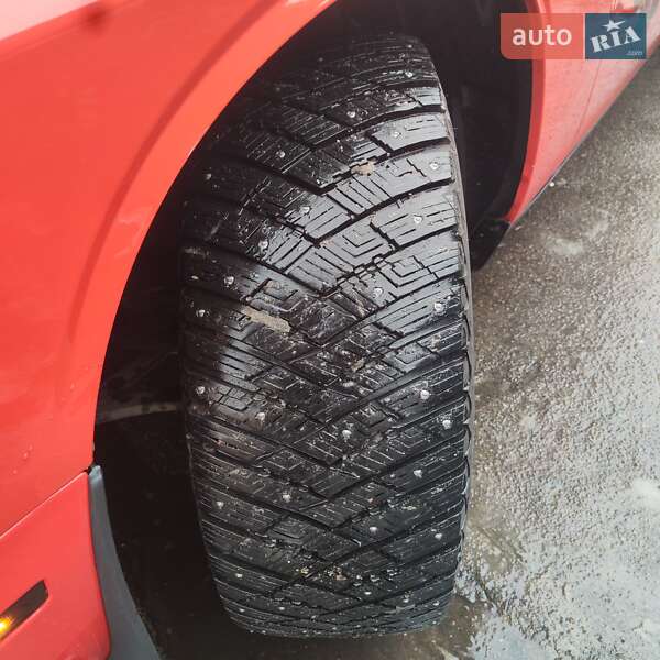 Купе Dodge Challenger 2017 в Житомире