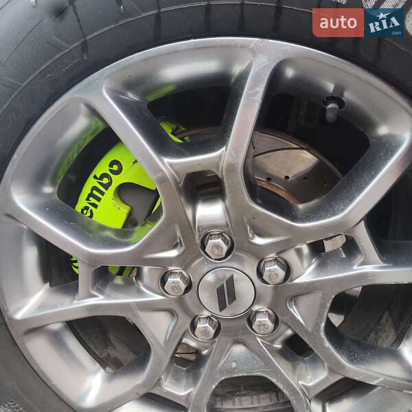 Купе Dodge Challenger 2017 в Житомире