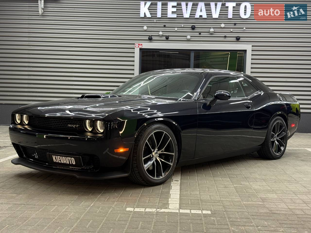 2015 Dodge Challenger - мініатюра 30