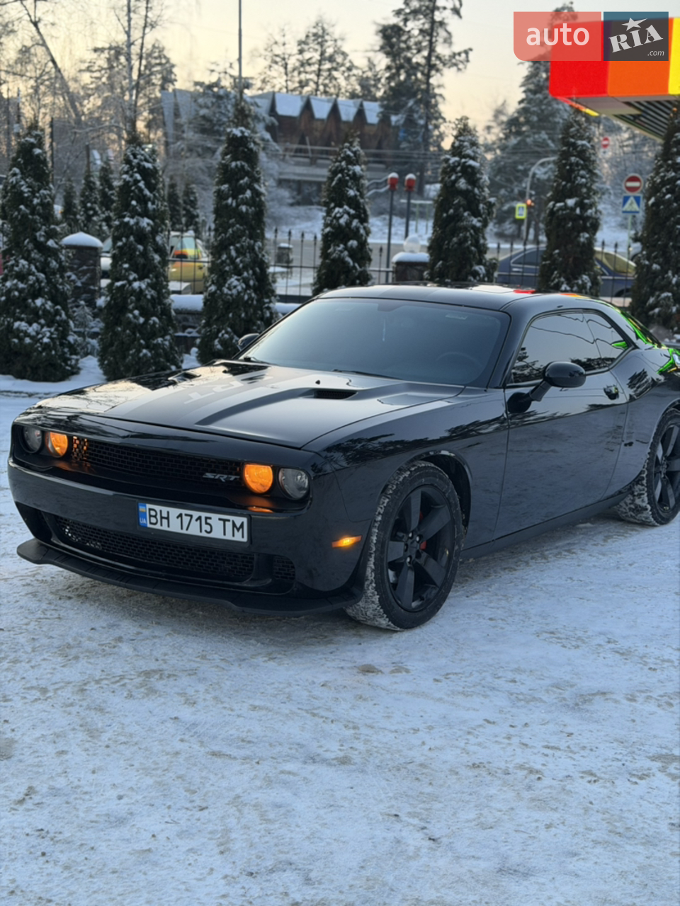 2015 Dodge Challenger - мініатюра 32