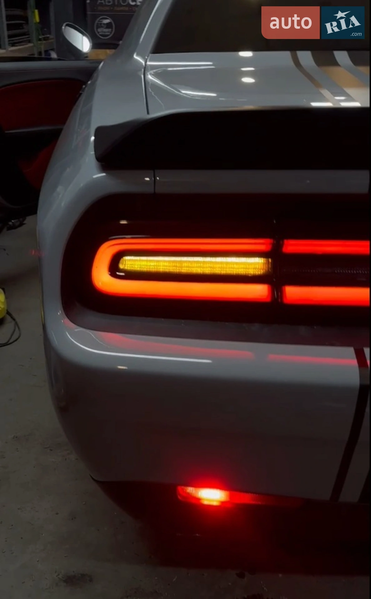 2021 Dodge Challenger - мініатюра 36