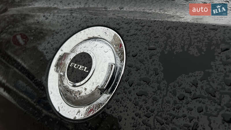 Купе Dodge Challenger 2018 в Тернополі фото 13 Купе Dodge Challenger 2018 в Тернополі