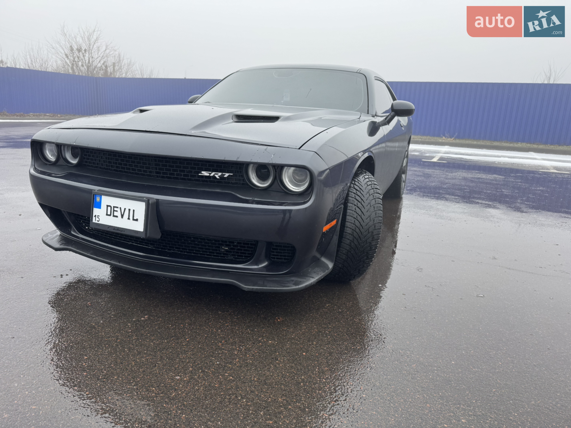 2018 Dodge Challenger - мініатюра 5